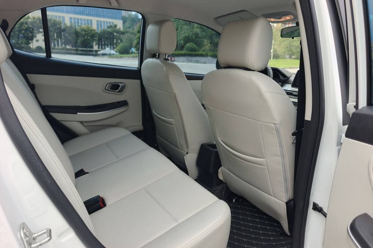 Used Dayun Yuehu 2023 230 Standard Edition
