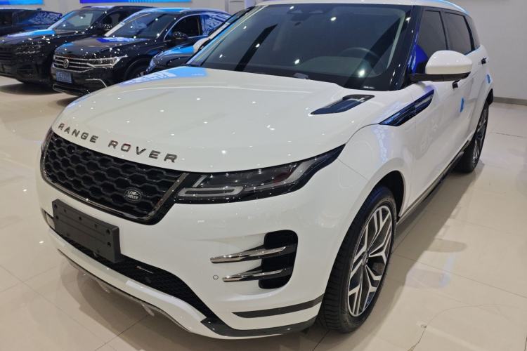 Used Land Rover Range Evoque 2021 Range Rover Velar 249 PS R-Dynamic S Performance Edition