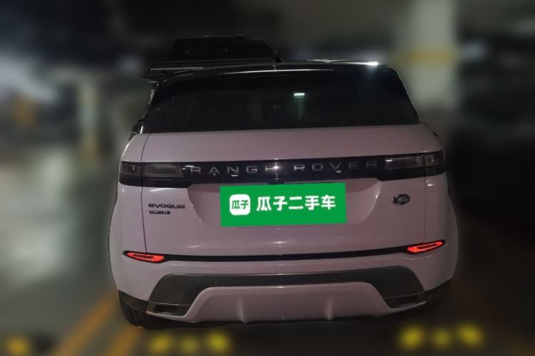 Used Land Rover Range Evoque 2020 249 PS R-DYNAMIC SE Sport Technology Edition
