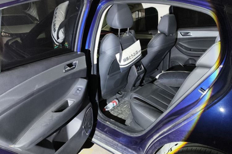 Used Chery Arrizo 5 PLUS 2021 Xiao AI 1.5T CVT Enjoy PLUS
