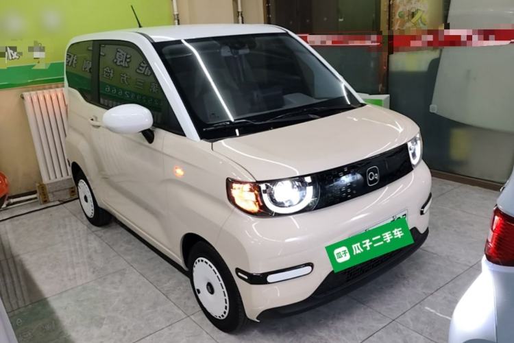 Used Chery QQ Ice Cream 2025 155km Sundae Edition