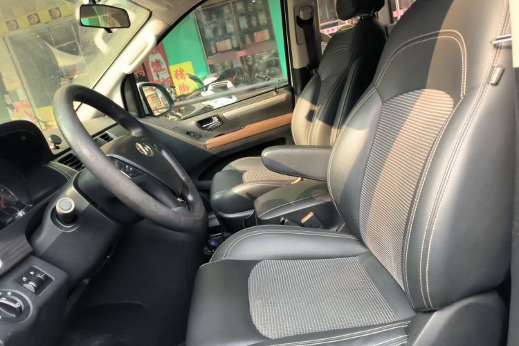 Used SAIC MAXUS G10 2018 PLUS 2.0T Automatic Elite Edition