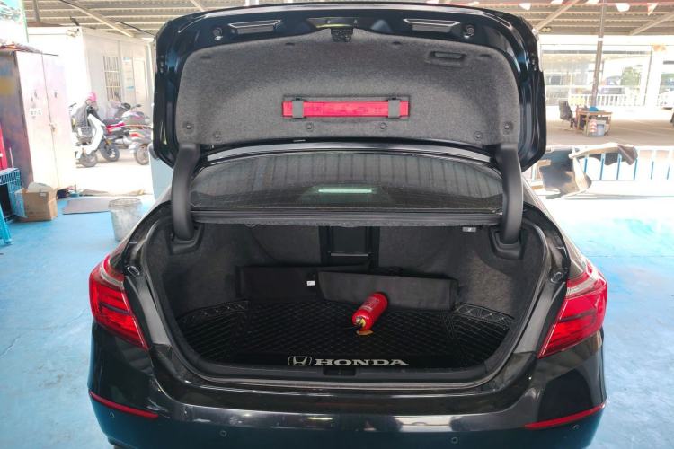 Used Honda Inspire 2022 260TURBO Elegant Edition