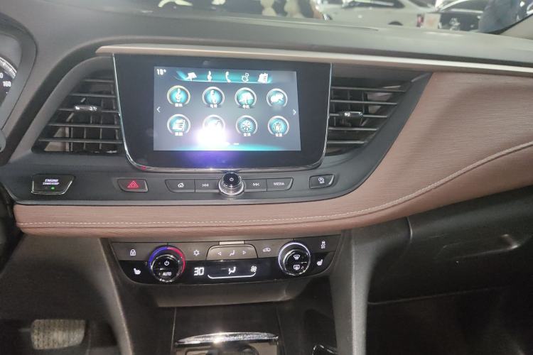 Used Buick GL6 2019 18T 6-Seater Connected Luxury Version China VI Standard