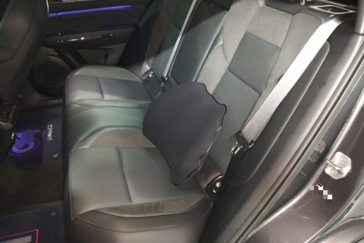 Used Lynk & Co 01 2023 1.5TD EM-F PM