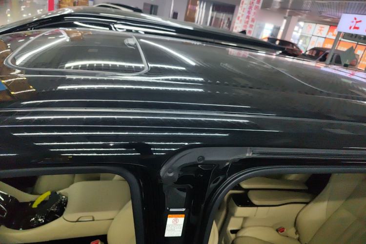 Used Toyota Vellfire 2020 Dual-Engine 2.5L HV Prestige Edition
