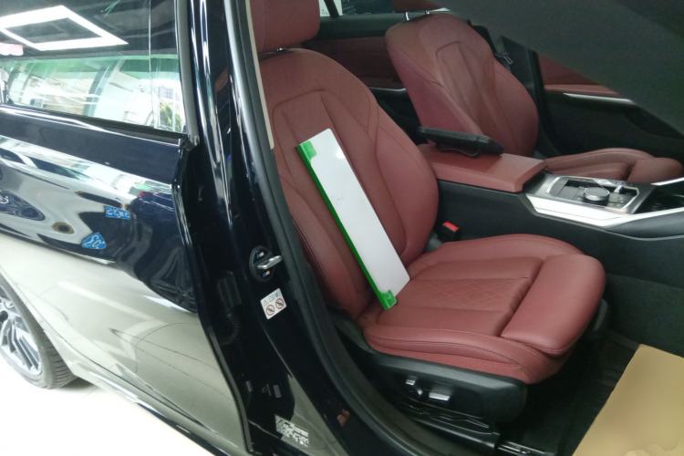 Used BMW 3 Series 2023 325Li M Sport Night Edition Package