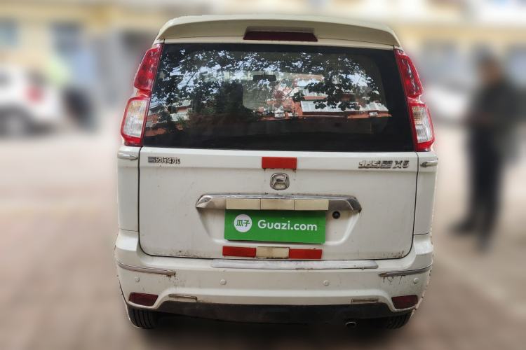 Used Suzuki Wagon R X5 2015 1.0L Elite Model