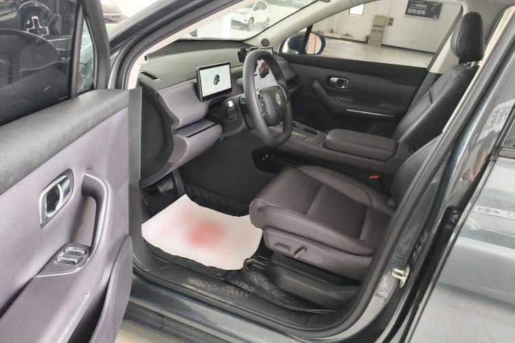 Used Leapmotor C10 2024 530 Smart Edition Driver Seat