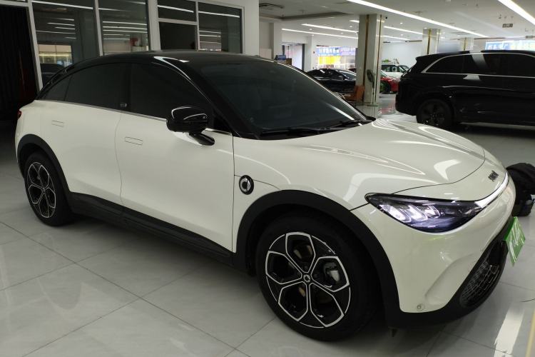 Used smart #3 2024 Dynamic Long-Range Edition