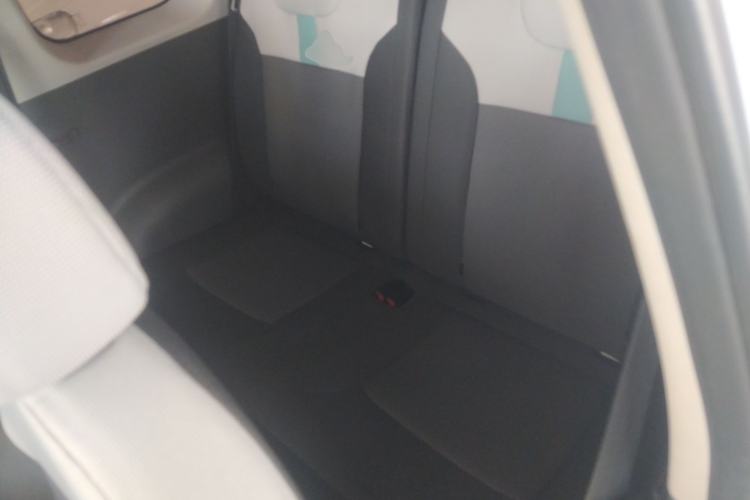 Used CHANGAN NEVO Lumin 2022 301km Honey-Sweet Version