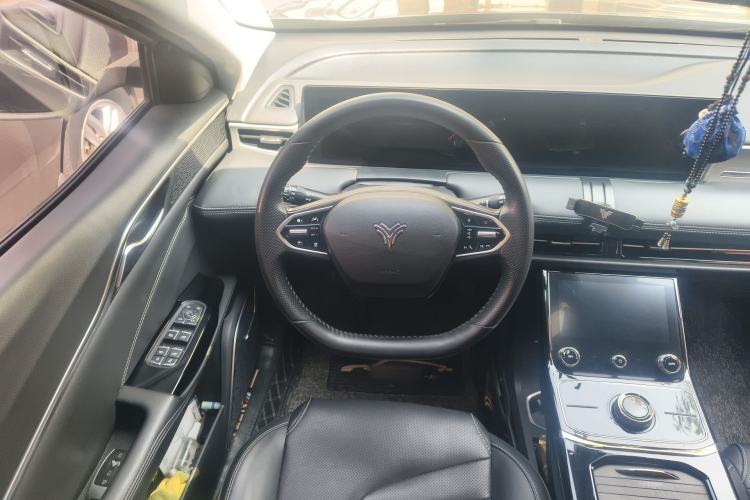 Used NETA U 2021 Pro 500 Lunar Edition
