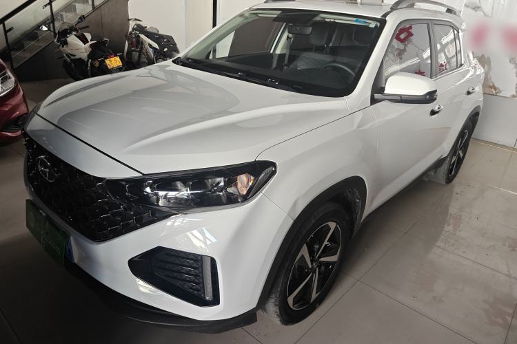 Used Hyundai ix35 2021 2.0L Automatic 2WD GLS Leading Edition