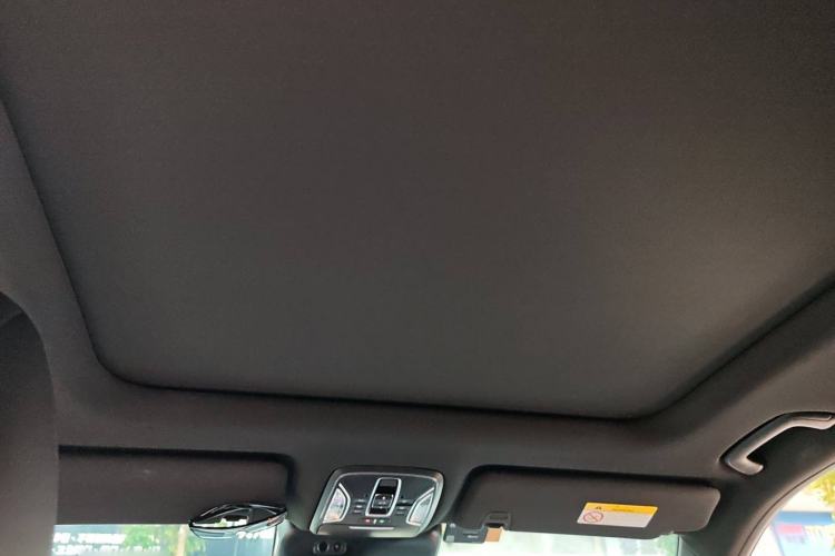 Used GAC Trumpchi GS8 2022 Double-Energy Series 2.0TM Four-Wheel Drive Premium Edition (7 Seats)