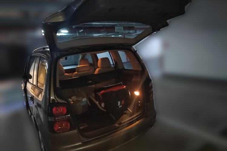 Used Volkswagen Touran 2015 1.4T DSG Comfort Edition 5 Seats