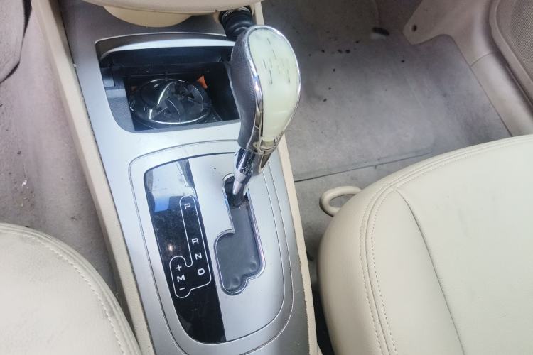 Used Buick Excelle 2013 1.5L Automatic Classic Model