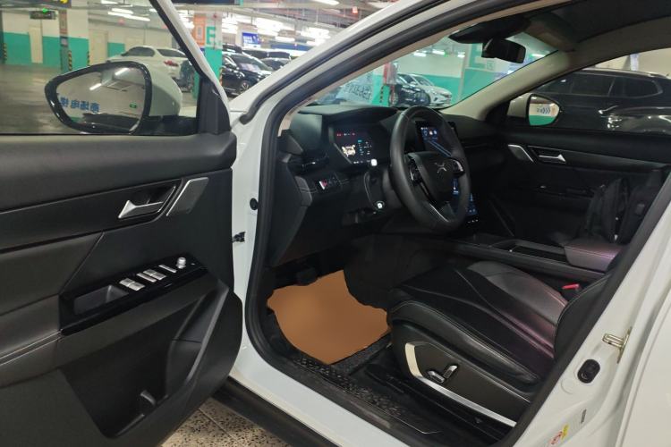 Used XPeng G3 2022 G3i 520N