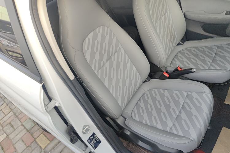 Used Leapmotor T03 2024 200 Lite Edition
