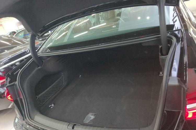 Used Audi A6L 2025 45 TFSI Prestige Dynamic Edition + Ventilated Comfort Package