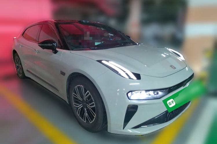 Used Zeekr 001 2024 ME Edition 100 kWh All-Wheel Drive