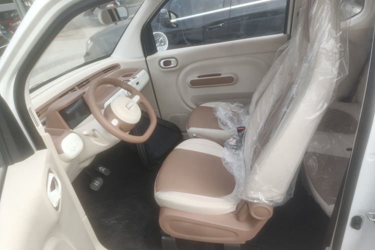 Used Bestune Pony 2026 Model 222km Shining Horse