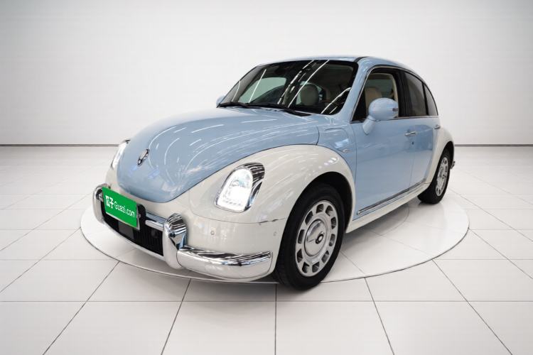 Used ORA Ballet Cat 2023 401 km Luxury Version Guazi used car, China used car export, Used car for sale, Used  cars, Cheapest cars for sale