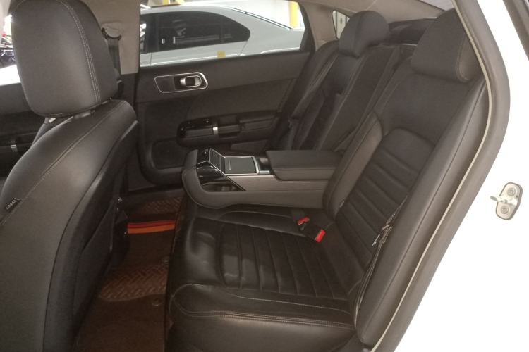 Used Citroen C6 2019 400THP ORIGINS Centennial Deluxe Edition