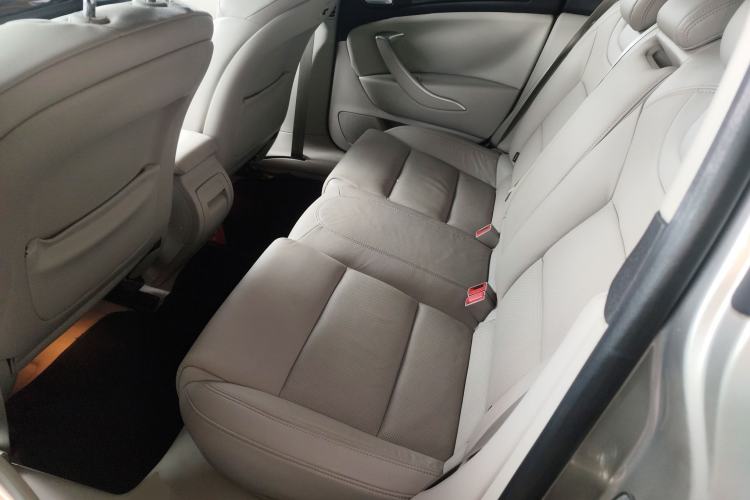 Used Citroen C5 2013 2.3L Automatic Prestige Edition