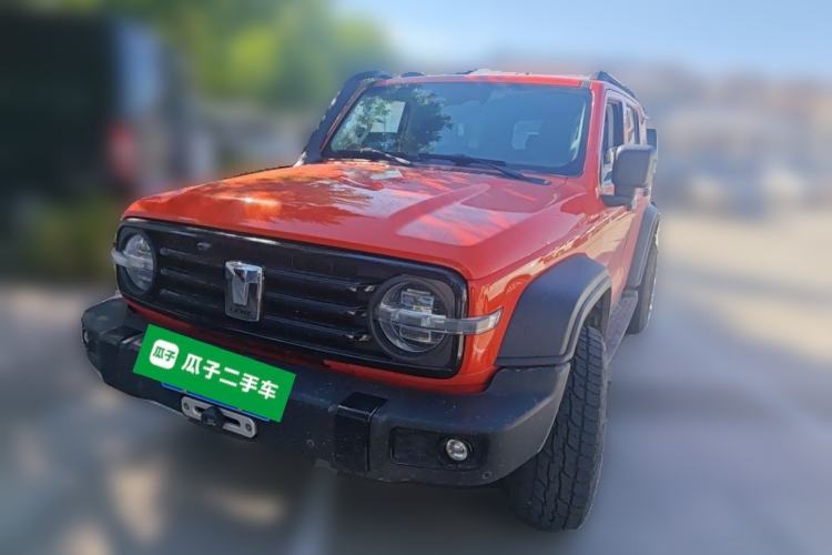 Used Tank 300 2021 Off-Road Edition 2.0T Conqueror Guazi used car, China used car export, Used car for sale, Used  cars, Cheapest cars for sale
