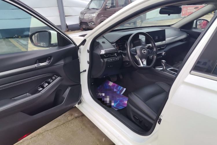 Used Nissan Teana 2022 2.0L XL-TLS Enjoyment Edition
