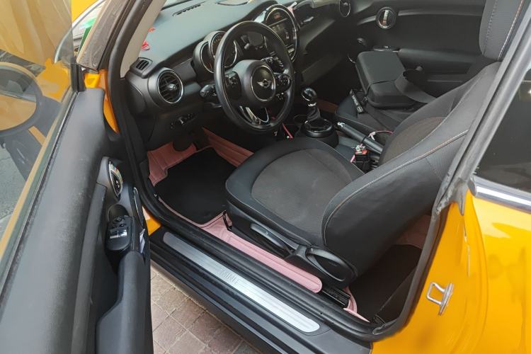 Used MINI MINI 2014 1.2T ONE+