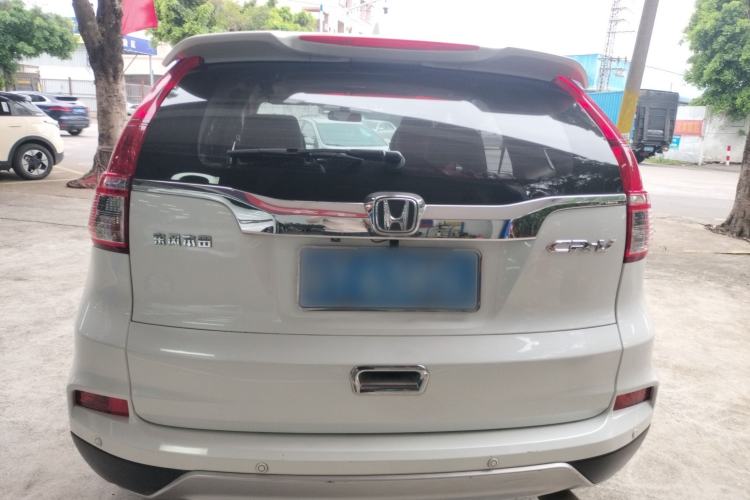 Used Honda CR-V 2016 2.0L two-wheel drive Urban Edition