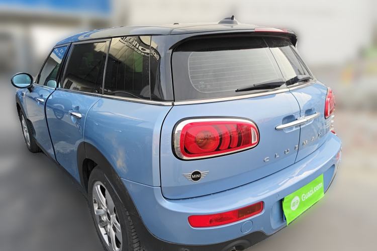 Used MINI Clubman 2016 1.5T ONE Internet Limited Edition
