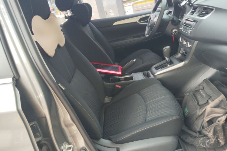 Used Nissan Sylphy 2022 Classic 1.6XE CVT Comfort Edition