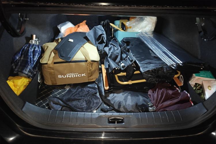 Used Nissan Teana 2020 2.0L XL Comfort Edition
