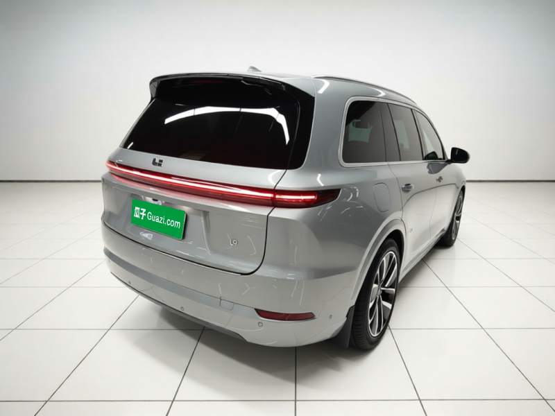 Used Li Auto L9 2024 Ultra Model — 6
