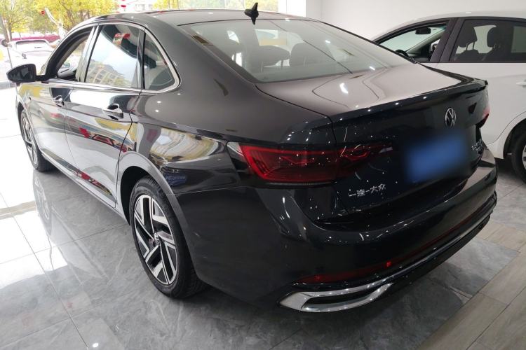 Used Volkswagen Sagitar 2023 200TSI DSG Excellence Edition
