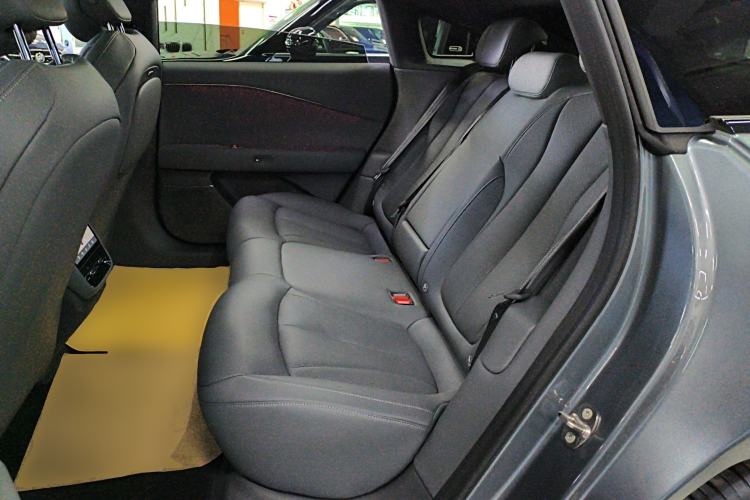 Used XPeng P7+ 2024 Long-Range Max
