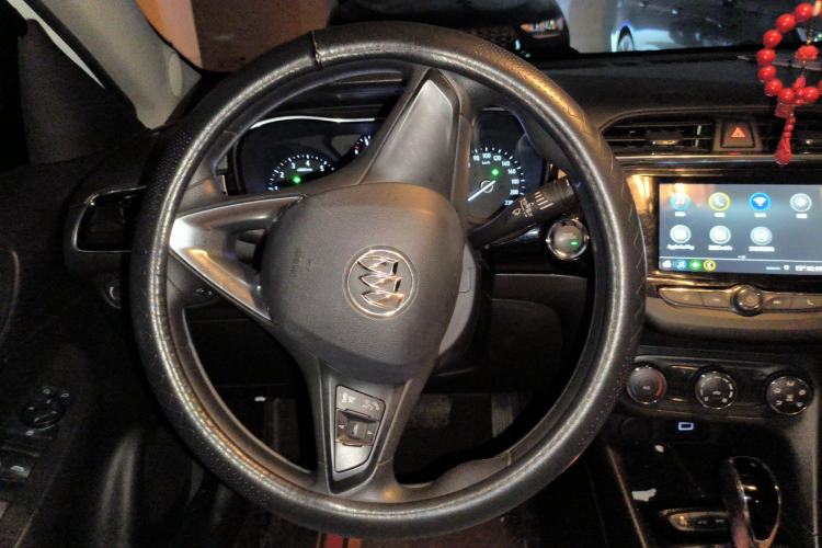 Used Buick Excelle 2018 15N CVT Luxury Version