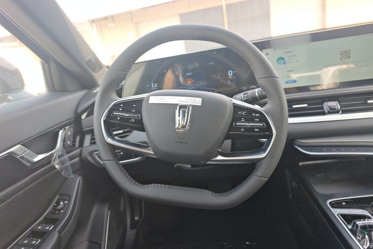 Used Bestune B70 2024 Dragon Edition 1.5T Leading Model
