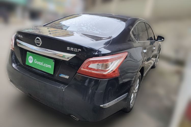 Used Nissan Teana 2013 2.0L XE Fashion Edition