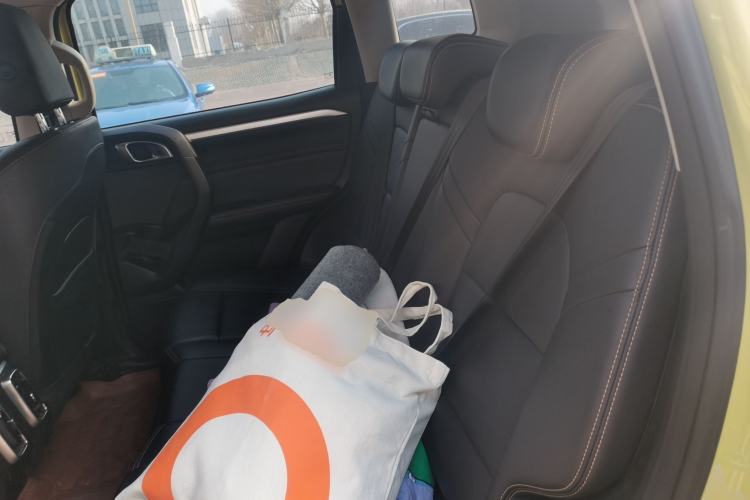 Used Haval DARGO 2021 1.5T DCT Two-Wheel Drive Border Collie Edition