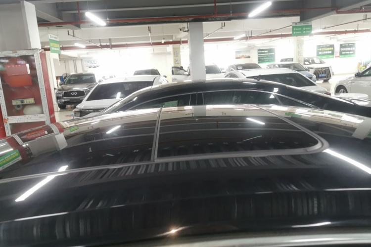 Used Volkswagen Magotan 2019 280TSI DSG Comfort Model China VI Standard
