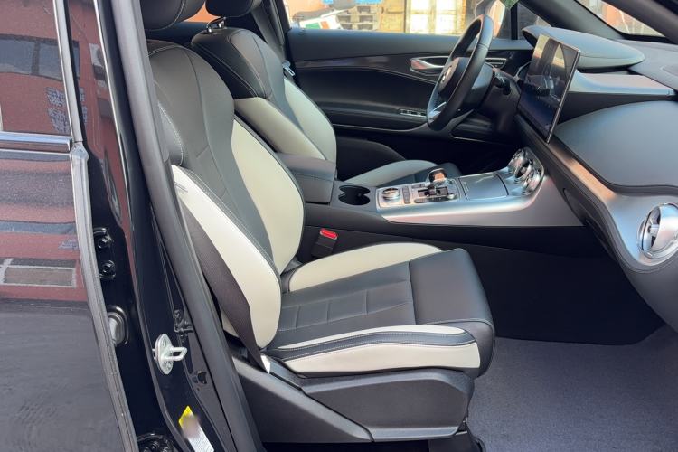 Used Denza X 2020 Pure Electric Sport Edition