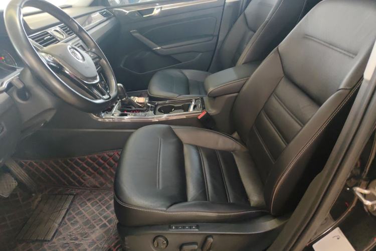 Used Volkswagen Passat 2017 330TSI DSG Prestige Edition