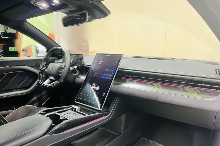 Used NETA GT 2023 560
