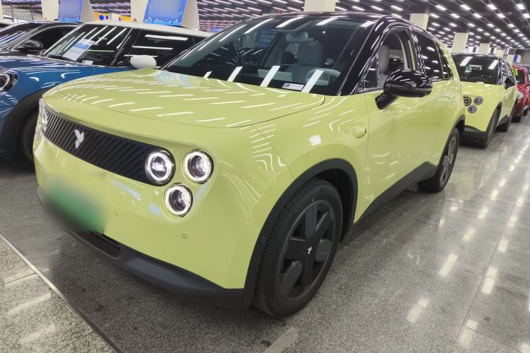 Used firefly 2025 Illuminated Edition