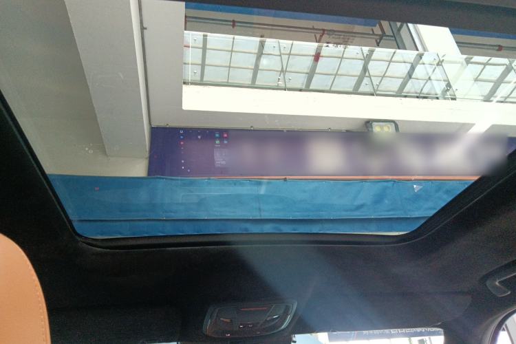 Used Haval Raptor New Energy 2024 Hi4 145 Pro Headliner