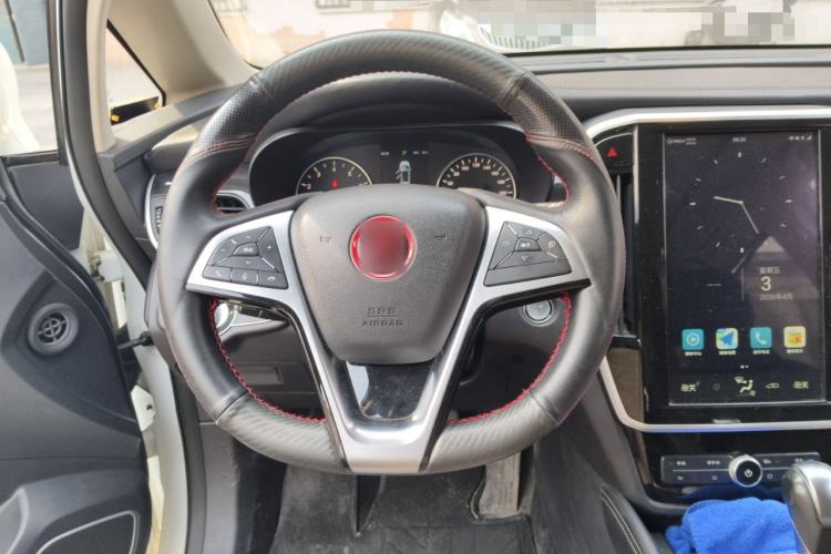 Used BYD Song MAX 2017 1.5T Automatic Smart Connect Elite 7-Seater