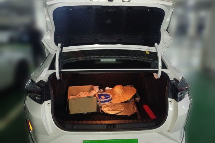 Used Dongfeng Aeolus Yixuan 2020 230T Automatic Cool Edition